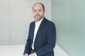 Juan Luis Rico, director general de LetsBonus