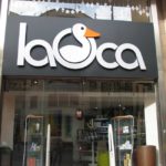 La Oca