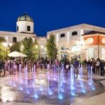 McArthurGlen La Reggia night low res