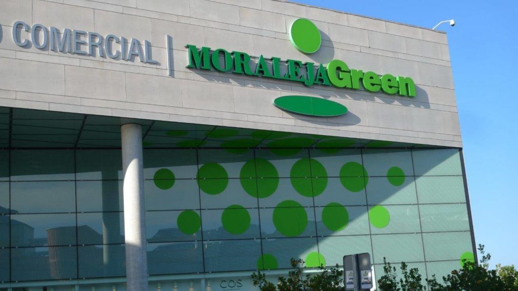 Moraleja Green