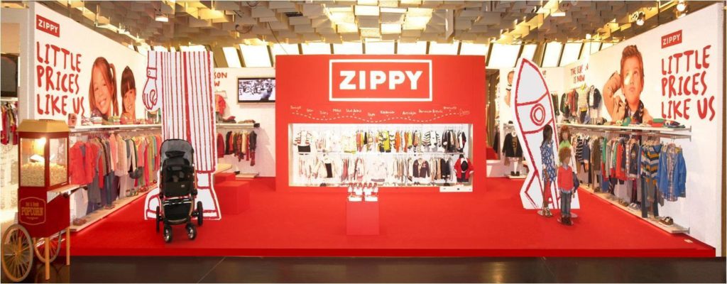 Zippy