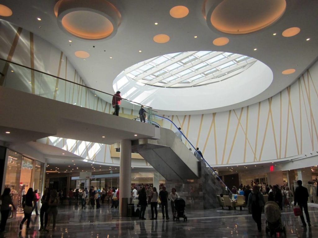 rio shopping