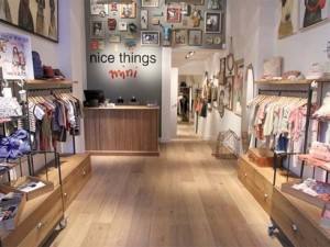 NIce Things