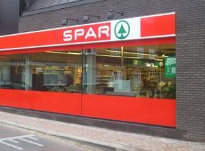 Spar