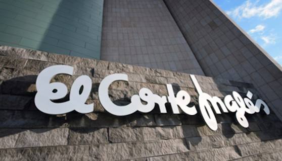 Corte Inglés lstrea