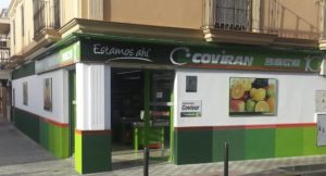 Covirán