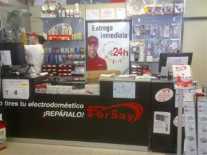 Fersay