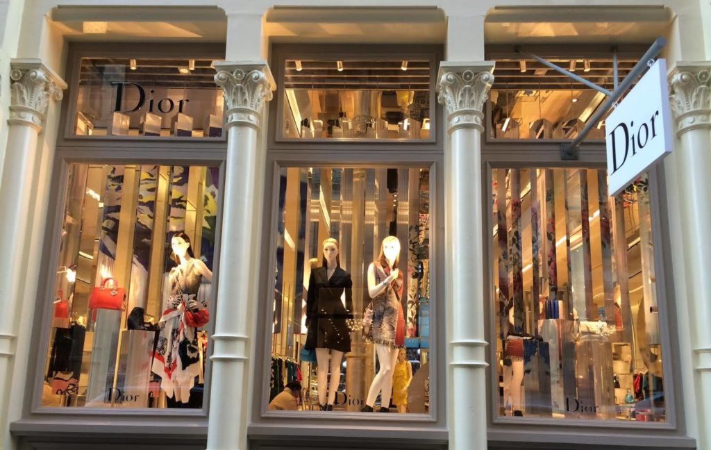 dior 1