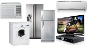 Electrodomesti