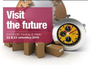 Empack en Oporto