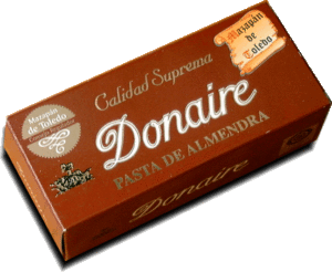 Mzapanes Donaire