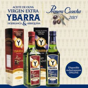 Ybarra