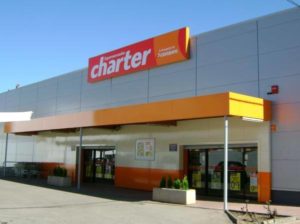 Charter super