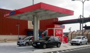 EROSKI_gasolinera Sant Lluís