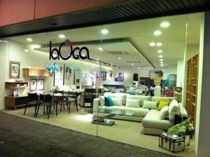 La Oca