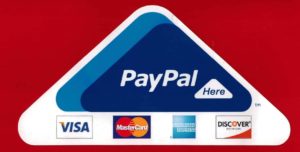 PayPal Here