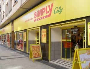Simply City