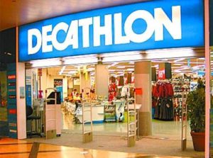 Decathlon