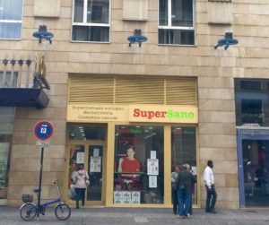 Foto SuperSano Zaragoza