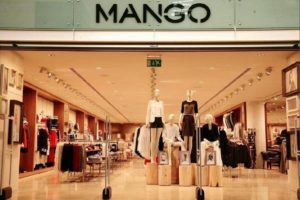 Mango El Prat