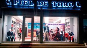 Piel de Toro