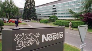 nestlé