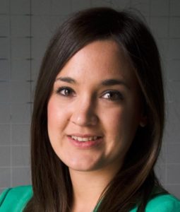 Sara Perujo, Directora de Marketing y Comunicación de T4 Franquicias