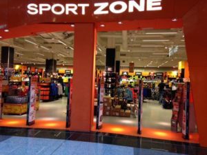 Sport Zone