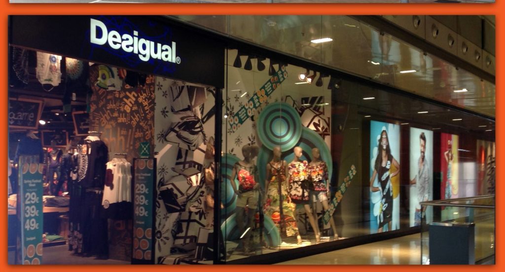 campañas RGN. desigual