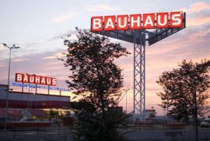 Bauhaus