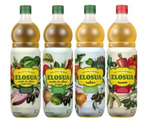 Bodegón Elosua 4 variedades 1L