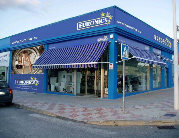 Euronics