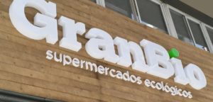 GranBio super ecologico