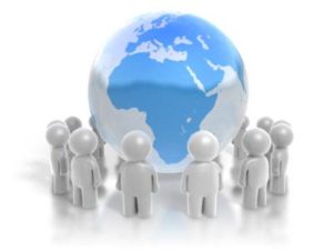 Internacionalización empresas