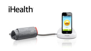 iHealth