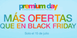 Amazon Premium