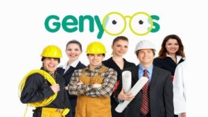 Genyoos