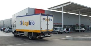 Logifrío