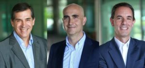 Responsables Cisco