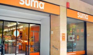 Suma