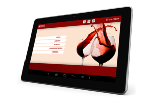 vinos digital