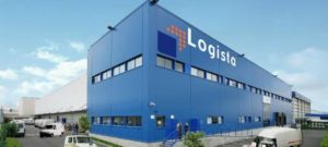 logista