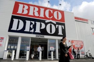Brico-Depot