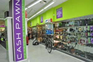 Cash Pawn