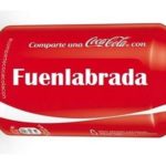 Coca-cola-Fuenlabrada