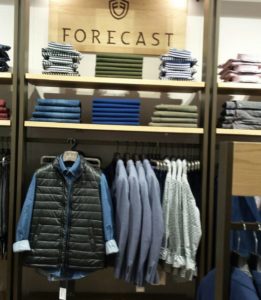 Forecast