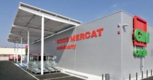 Gros Mercat
