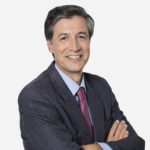 Guillermo Álvarez Director Financiero