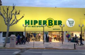 Hiperber