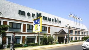 Merkamueble